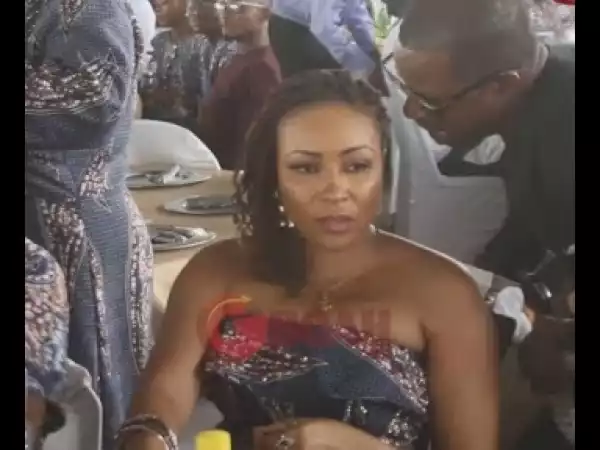 Video: Check Out Doris Simeon, Madam Kofo and Other